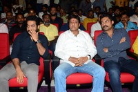 Aravinda Sametha Movie Success Meet Stills